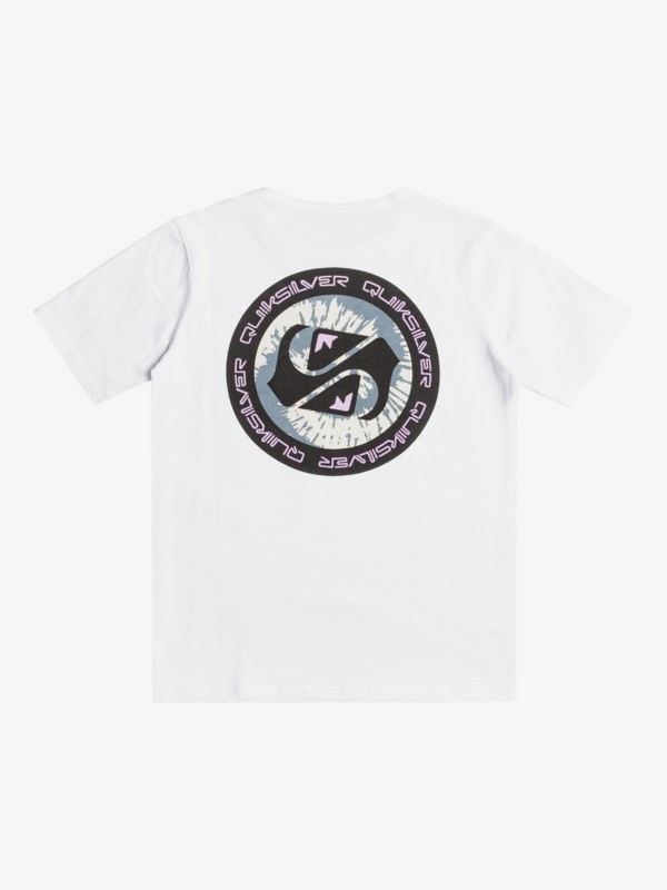 Golden Record - T-Shirt for Boys  EQBZT04365