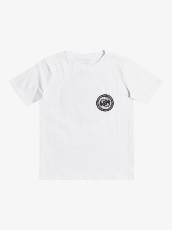 Golden Record - T-Shirt for Boys  EQBZT04365