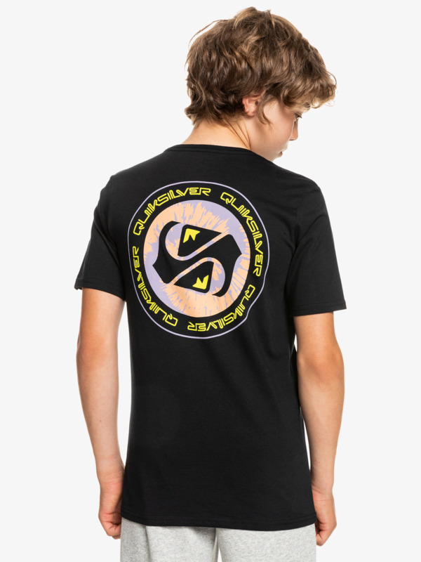 Golden Record - T-Shirt for Boys EQBZT04365