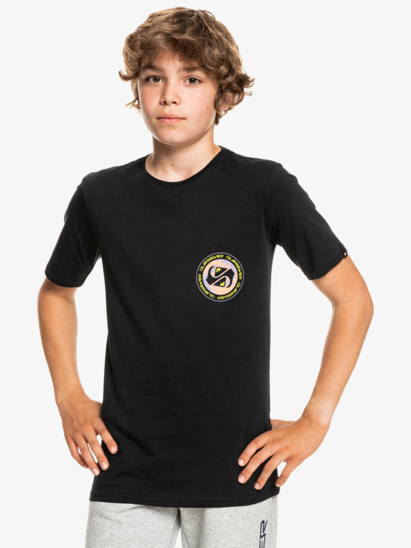 Golden Record - T-Shirt for Boys EQBZT04365