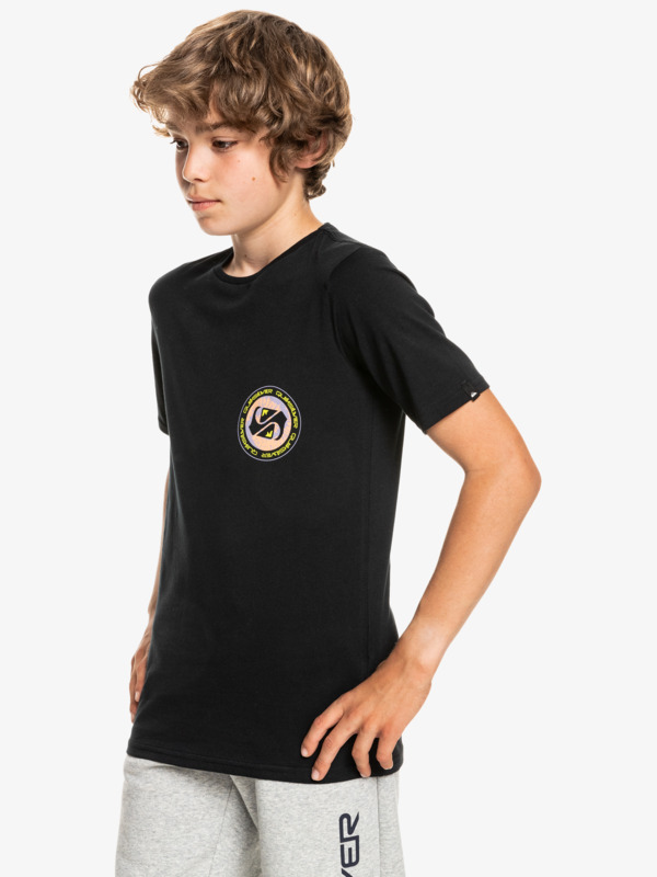 Golden Record - T-Shirt for Boys EQBZT04365