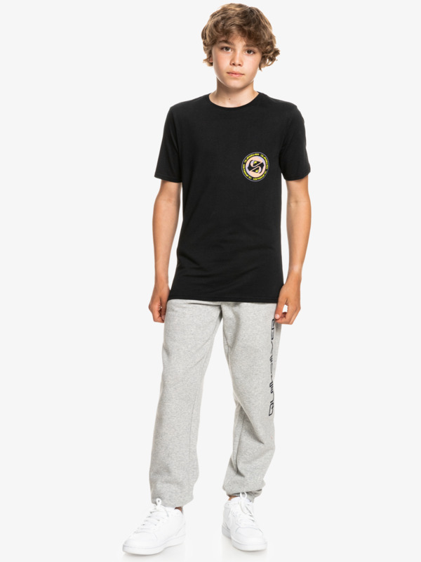 Golden Record - T-Shirt for Boys EQBZT04365