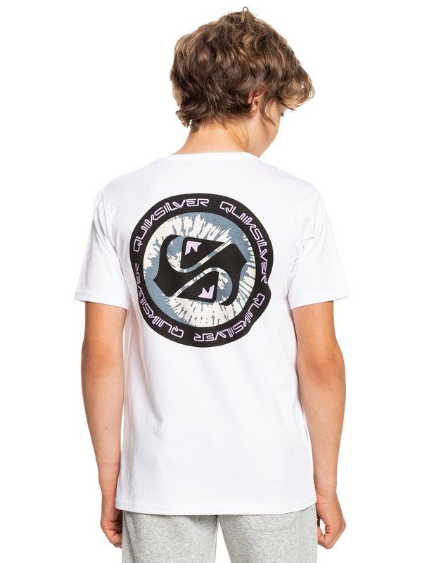 Golden Record - T-Shirt for Boys  EQBZT04365