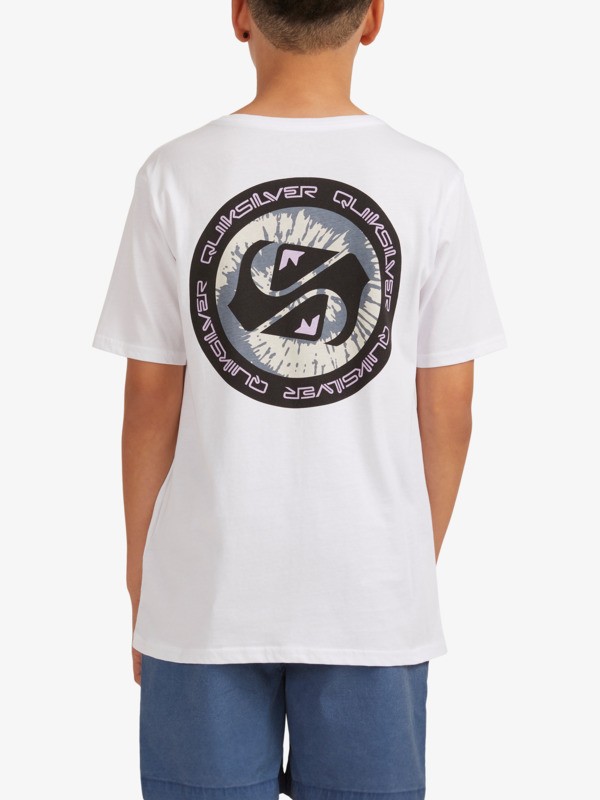 Golden Record - T-Shirt for Boys  EQBZT04365