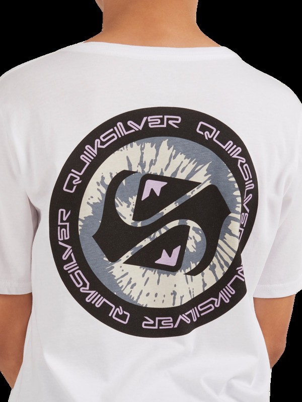 Golden Record - T-Shirt for Boys  EQBZT04365