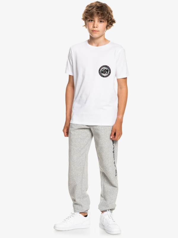 Golden Record - T-Shirt for Boys  EQBZT04365