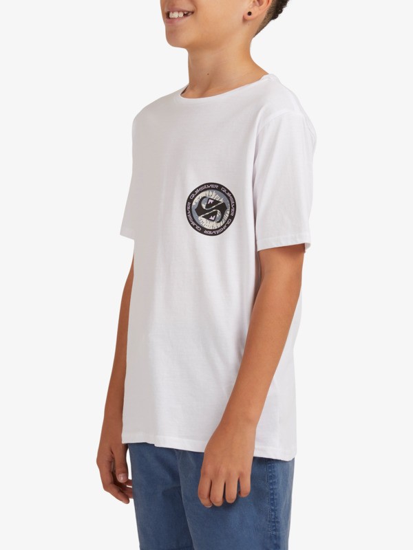 Golden Record - T-Shirt for Boys  EQBZT04365