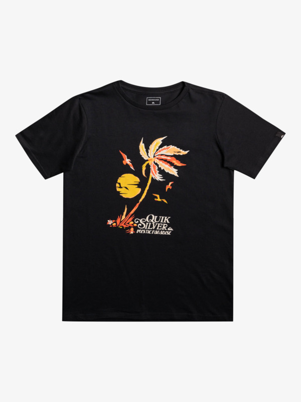 Island Breeze - T-Shirt for Boys  EQBZT04366