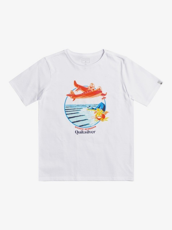 Island Breeze - T-Shirt for Boys  EQBZT04366