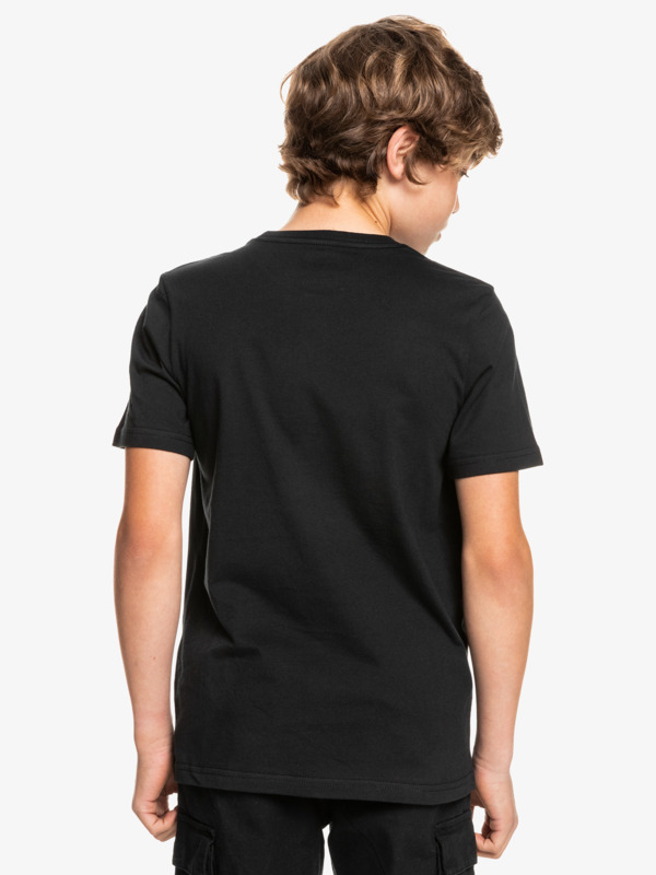 New Noise - T-Shirt for Boys EQBZT04367