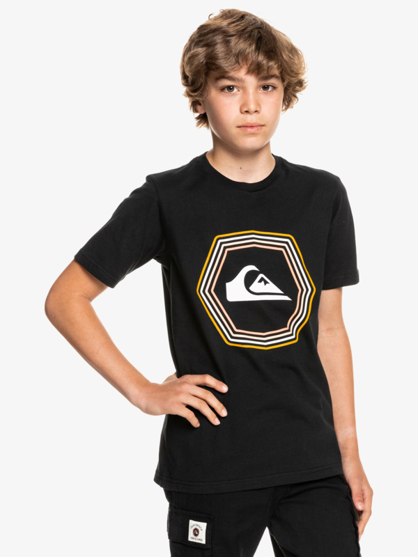 New Noise - T-Shirt for Boys EQBZT04367
