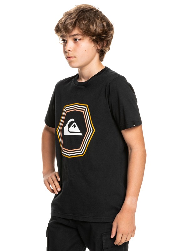New Noise - T-Shirt for Boys EQBZT04367