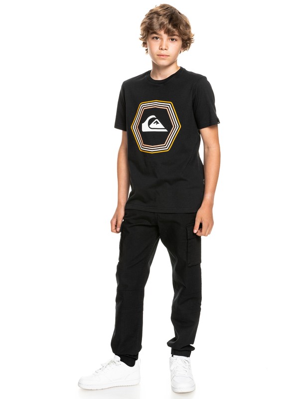 New Noise - T-Shirt for Boys EQBZT04367
