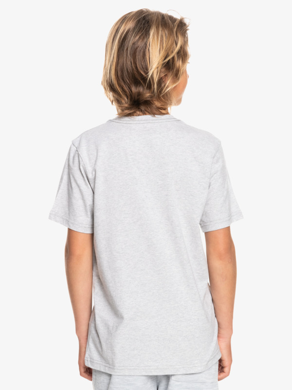 New Noise - T-Shirt for Boys  EQBZT04367