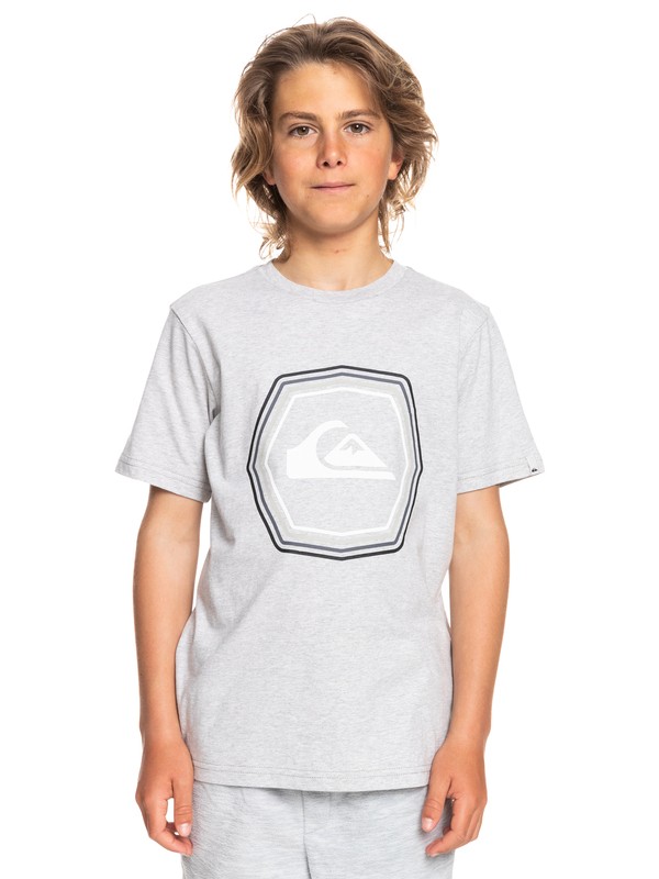 New Noise - T-Shirt for Boys  EQBZT04367