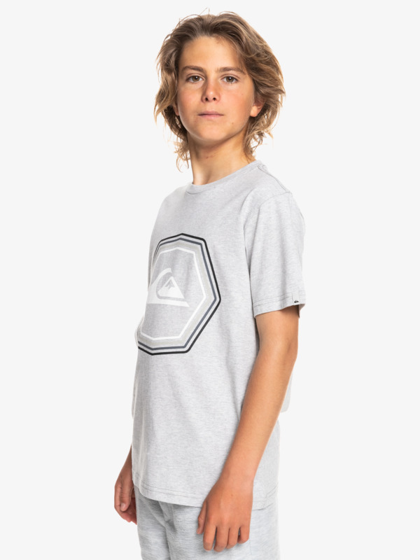 New Noise - T-Shirt for Boys  EQBZT04367