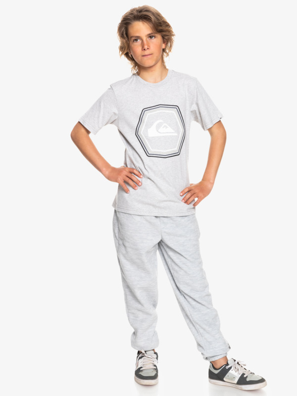 New Noise - T-Shirt for Boys  EQBZT04367