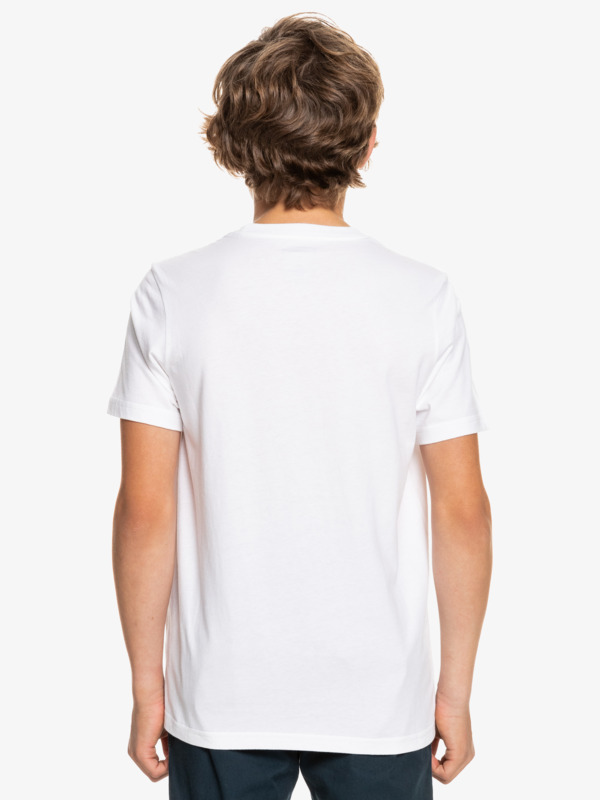 New Noise - T-Shirt for Boys  EQBZT04367