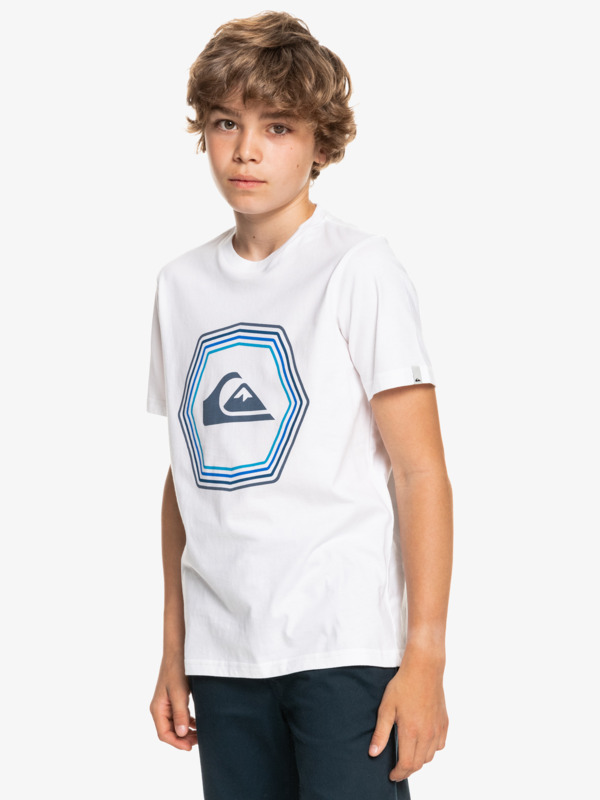 New Noise - T-Shirt for Boys  EQBZT04367