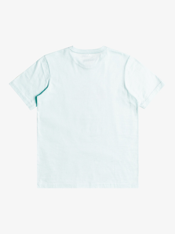 Comp Logo - T-Shirt for Boys  EQBZT04369