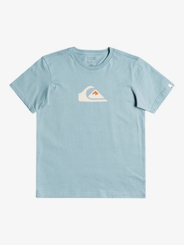 Comp Logo - T-Shirt for Boys  EQBZT04369