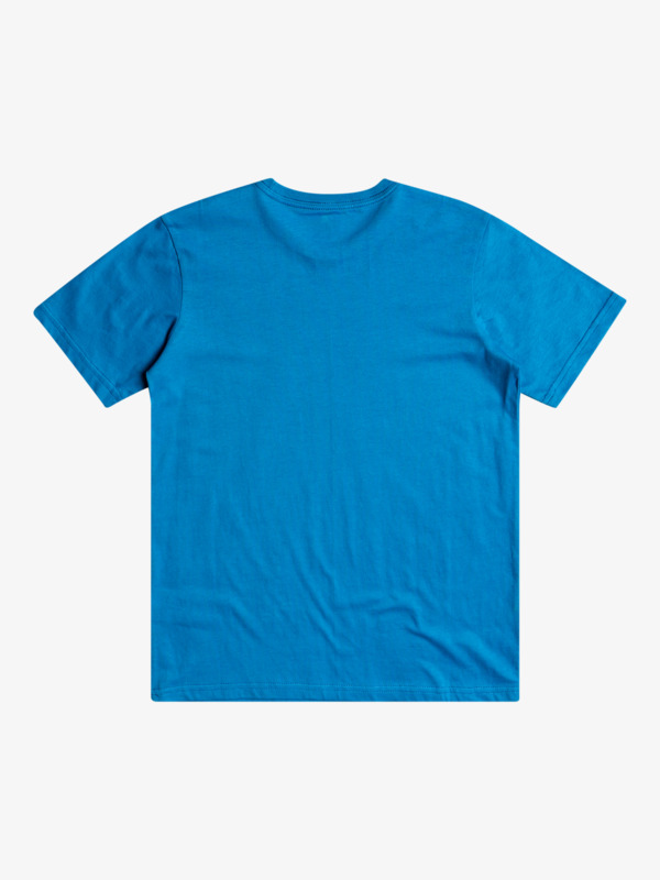 Comp Logo - T-Shirt for Boys  EQBZT04369