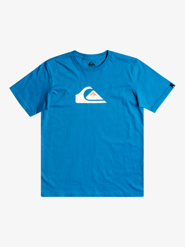 Comp Logo - T-Shirt for Boys  EQBZT04369