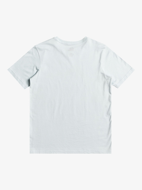 Comp Logo - T-Shirt for Boys  EQBZT04369
