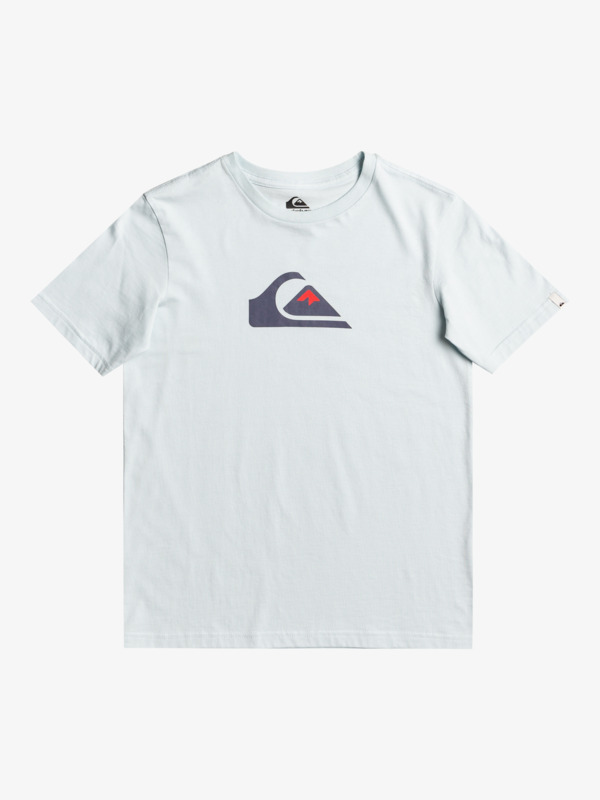 Comp Logo - T-Shirt for Boys  EQBZT04369