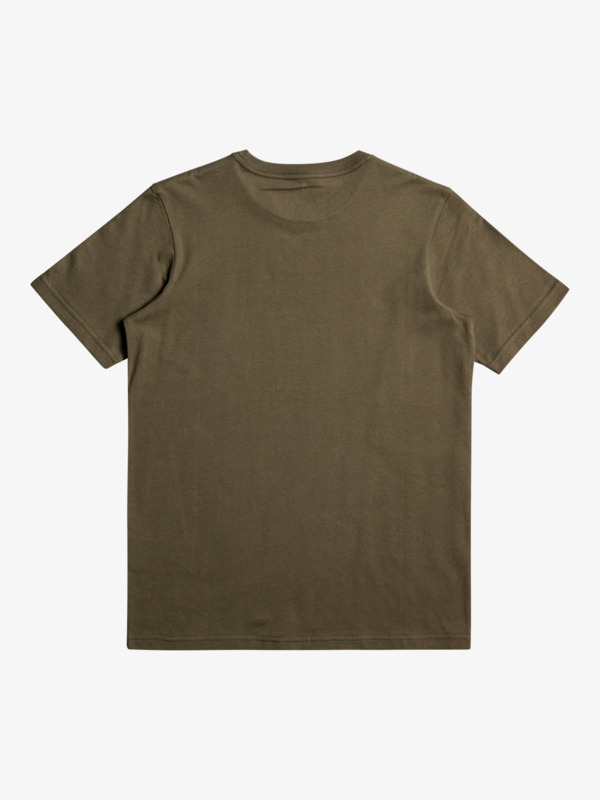 Comp Logo - T-Shirt for Boys  EQBZT04369