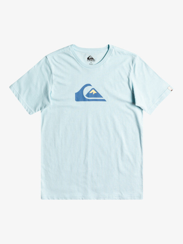 Comp Logo - T-Shirt for Boys  EQBZT04369