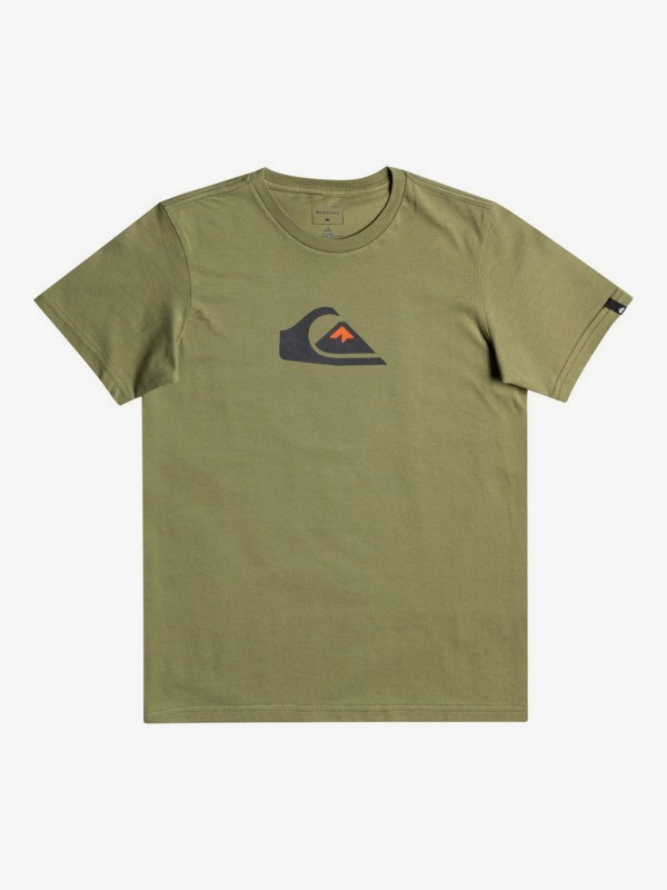 Comp Logo - T-Shirt for Boys  EQBZT04369