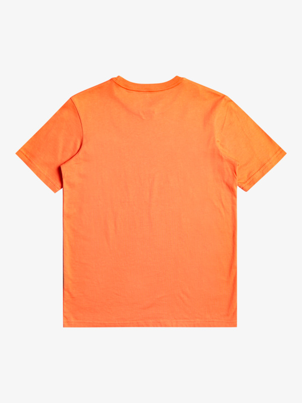 Comp Logo - T-Shirt for Boys  EQBZT04369