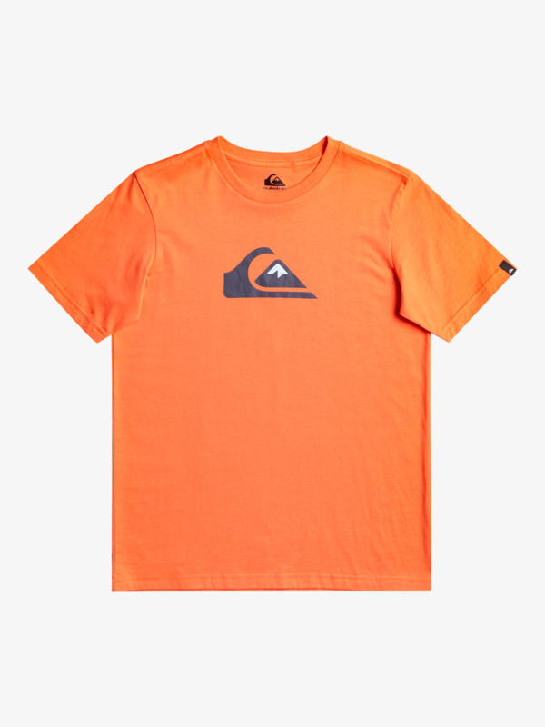 Comp Logo - T-Shirt for Boys  EQBZT04369