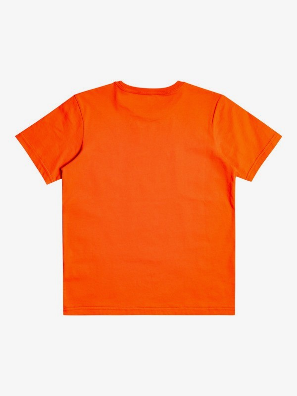 Comp Logo - T-Shirt for Boys  EQBZT04369
