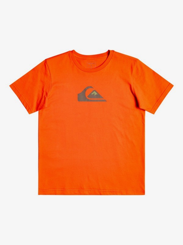 Comp Logo - T-Shirt for Boys  EQBZT04369
