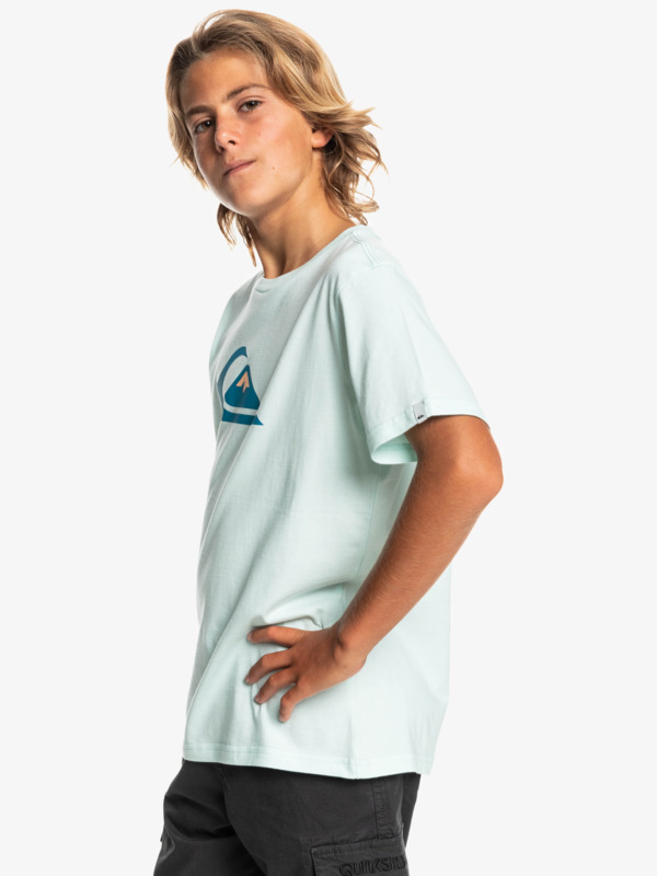 Comp Logo - T-Shirt for Boys  EQBZT04369