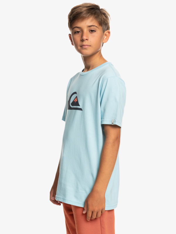 Comp Logo - T-Shirt for Boys  EQBZT04369