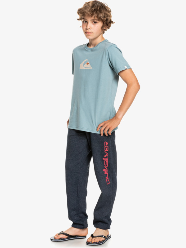 Comp Logo - T-Shirt for Boys  EQBZT04369