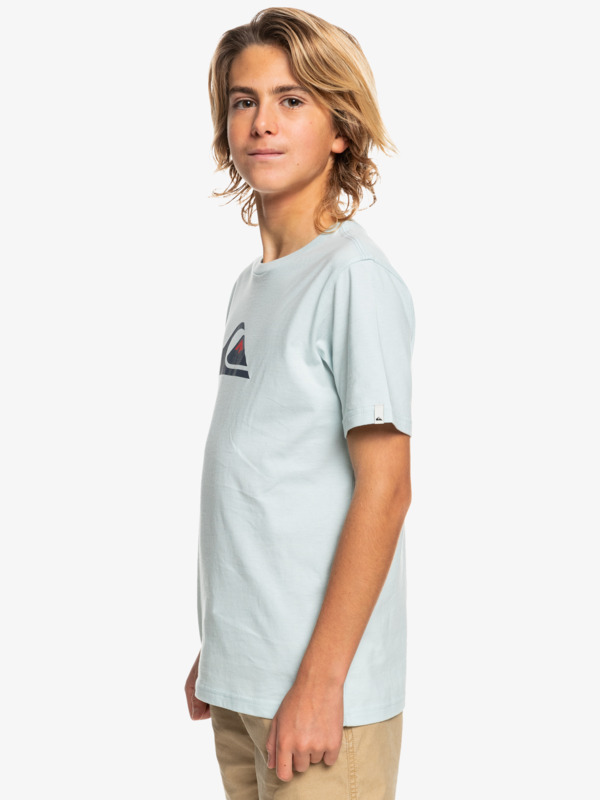 Comp Logo - T-Shirt for Boys  EQBZT04369