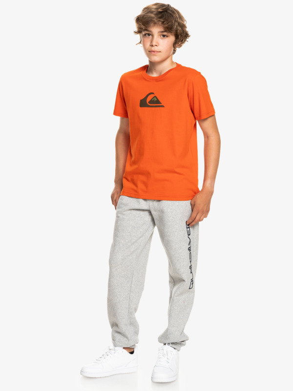 Comp Logo - T-Shirt for Boys  EQBZT04369