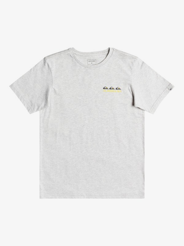 Return To The Moon - T-Shirt for Boys EQBZT04370