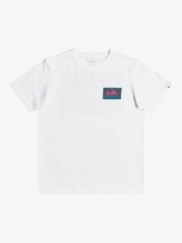 Return To The Moon - T-Shirt for Boys  EQBZT04370