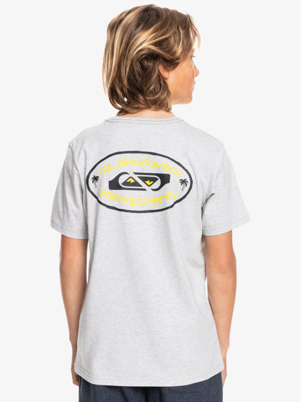 Return To The Moon - T-Shirt for Boys EQBZT04370