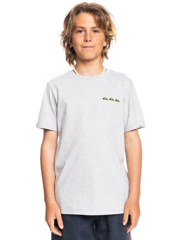 Return To The Moon - T-Shirt for Boys EQBZT04370
