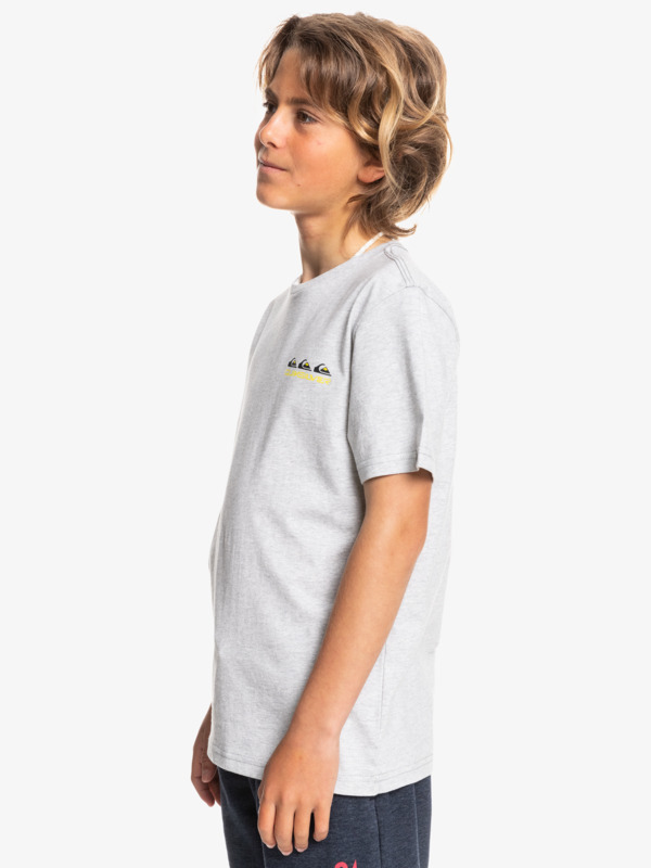 Return To The Moon - T-Shirt for Boys EQBZT04370