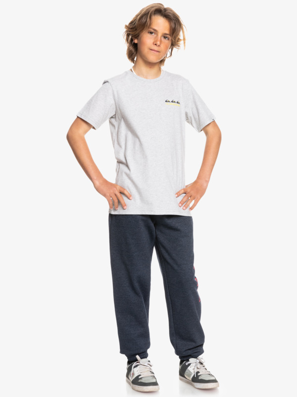 Return To The Moon - T-Shirt for Boys EQBZT04370