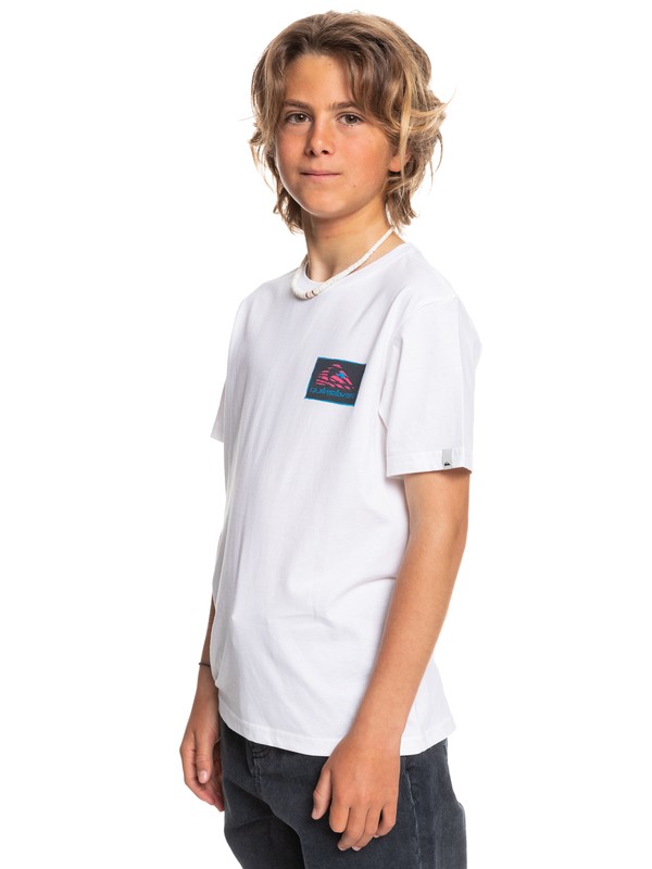 Return To The Moon - T-Shirt for Boys  EQBZT04370