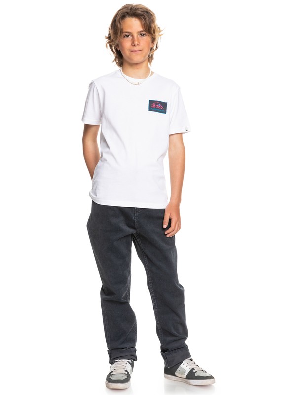 Return To The Moon - T-Shirt for Boys  EQBZT04370