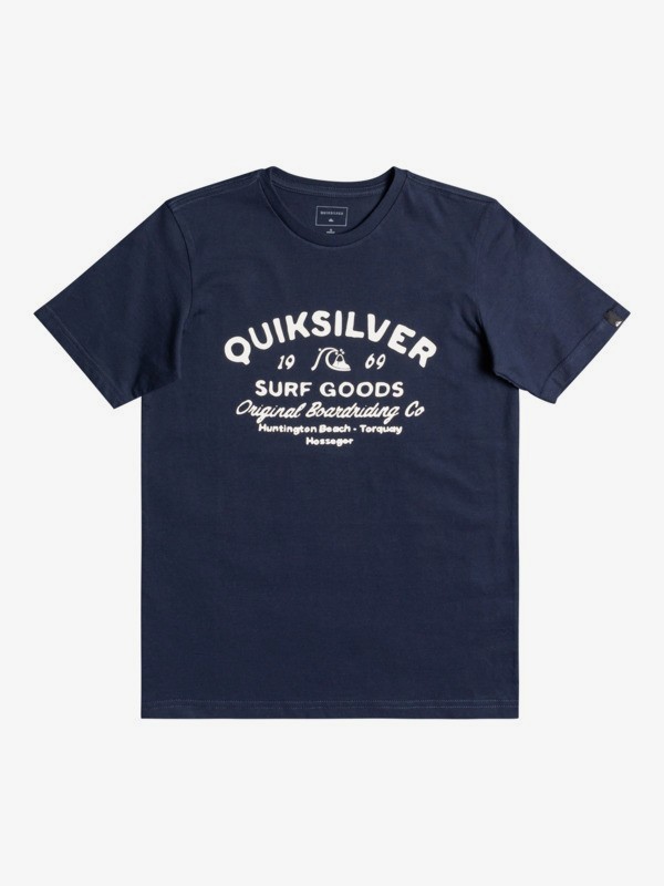 Closed Tions - T-Shirt for Boys  EQBZT04371
